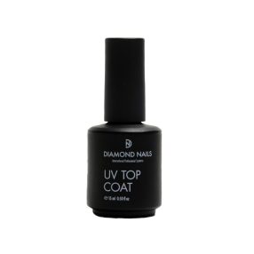 UV Top Coat für glänzende Versiegelung und langanhaltendes Finish