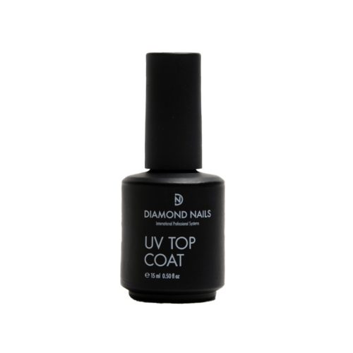 UV Top Coat für glänzende Versiegelung und langanhaltendes Finish