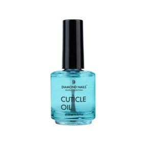 Nagelöl Kokos 15ml für intensive Feuchtigkeit und Regeneration der Nägel