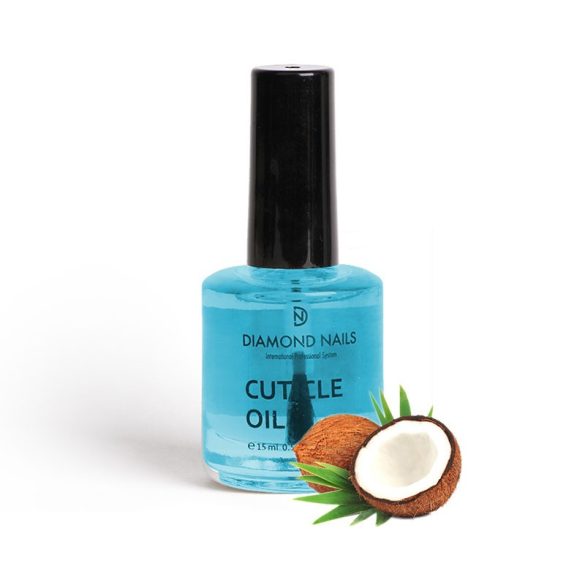 Nagel-Öl Kokos 15ml