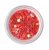 Nail Art Sterne in Rot