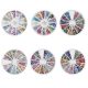 Strass-Display Set