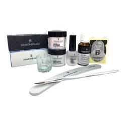Basis Acryl Starter Set