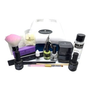Profi Gel Starter Set