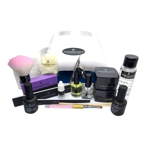 Profi Gel Starter Set