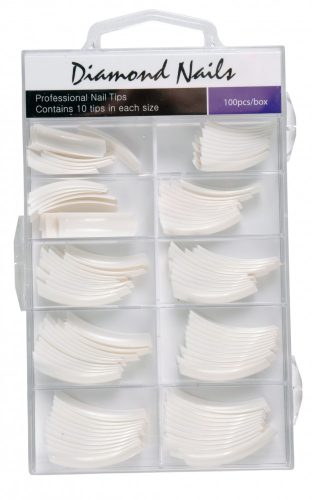 French Tips 100 Stück