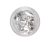 Rauch Folie - Silber