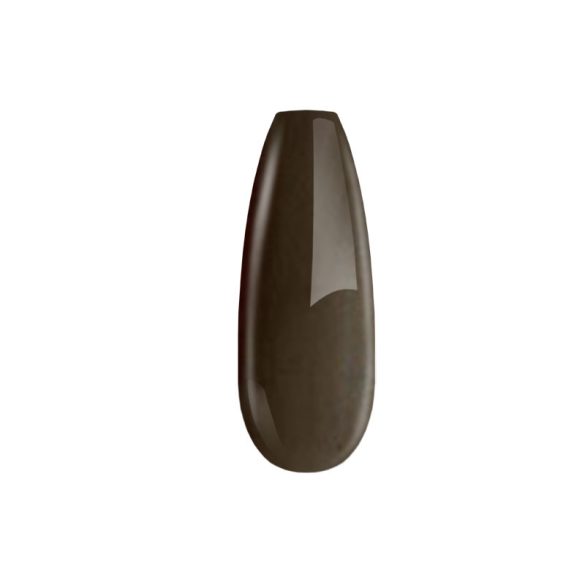Gel Polish - DN041 Pearl Oil Green