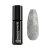 Gel Polish - DN105 Silver Glitter