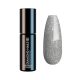 Gellack 7ml - DN105 - Glitzerndes Silber - HEMA-frei