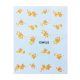 Nagelsticker - IGW020
