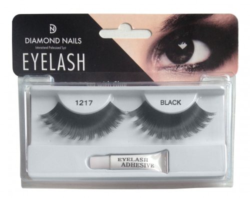 Band Wimpern M1217
