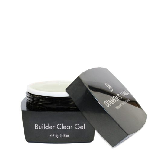 Builder Clear Gel 5g