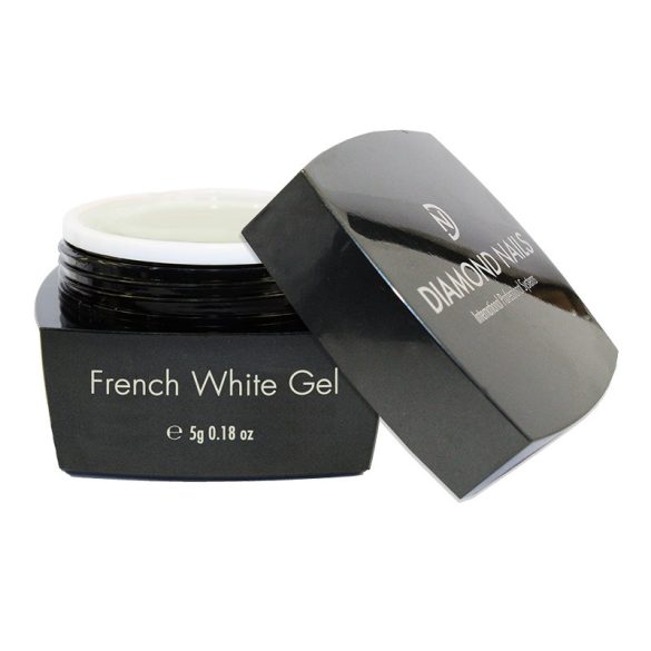 French White Gel 5g