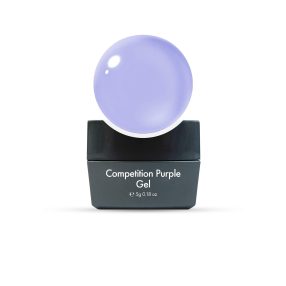 Diamond Nails Competition Purple Builder Gel 5g – HEMA-freies Aufbaugel für kräftige, langlebige Nägel Diamond Nails Competition Purple Builder Gel 5g – HEMA-freies Aufbaugel für kräftige, langlebige Nägel
