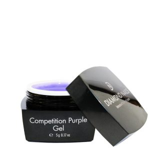 Competition Purple Gel 5g