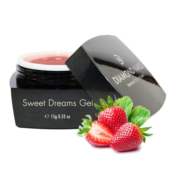 Sweet Dreams 15g - Erdbeere Duft