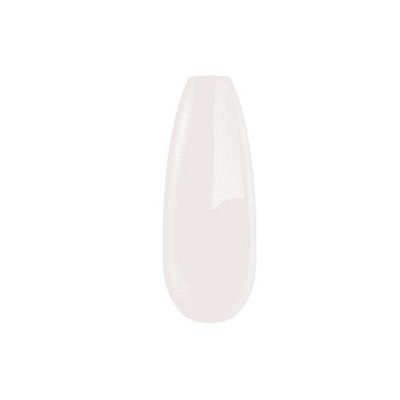 Gel Polish - DN051 Milky White