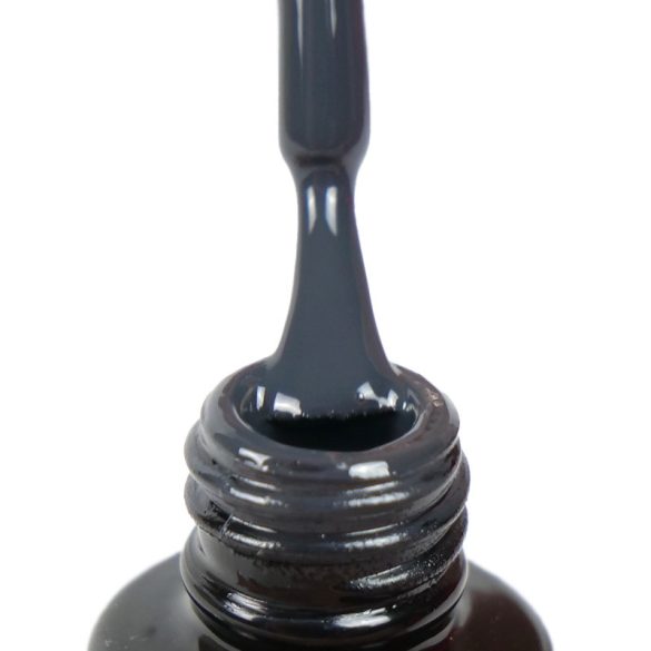 Gel Polish - DN056 Dark Grey