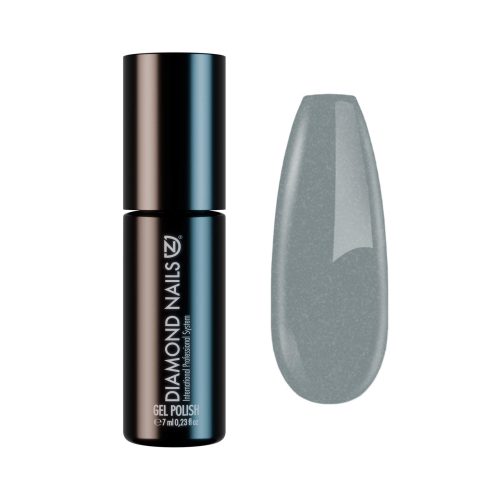 Gellack 7ml - DN057 - Pearl Grey