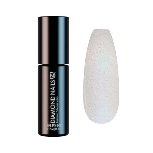 Gellack 7ml - DN064 - Meerjungfrauen Effekt - HEMA-frei