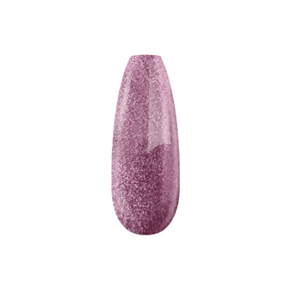 Gel Polish - DN072 Metallic Lila