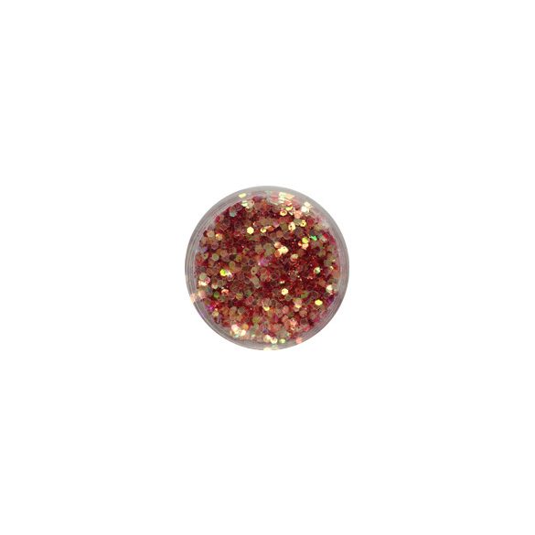 Metall Glitter Pulver Mix #16