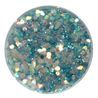 Metall Glitter Pulver Mix #22