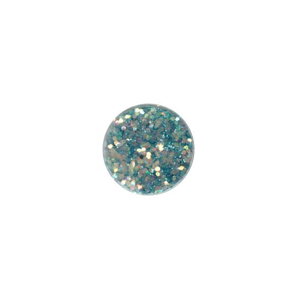 Metall Glitter Pulver Mix #22
