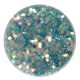 Metall Glitter Pulver Mix #22