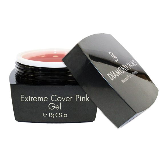 Extreme Cover Pink Gel 15g