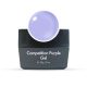 Gel Competition Purple 50g für stabile Nagelmodellage mit intensivem Lila-Farbton und glänzendem Finish