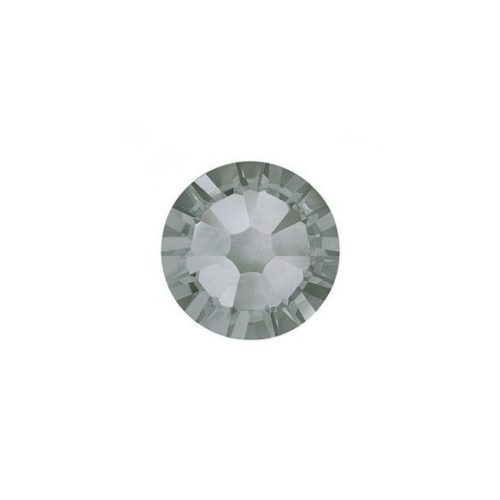 Swarovski Strasssteine in Grafit 50 Stück SS5