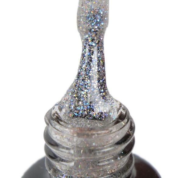 Gel Polish - DN106 Unicorn Glitter