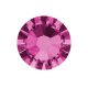 Swarovski Strasssteine in Fuchsia 50 Stück SS10