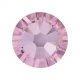 Swarovski Strasssteine in Helllila 20 Stück SS10