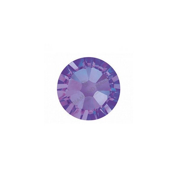 Swarovski Strasssteine in m.lila 20 Stück SS5