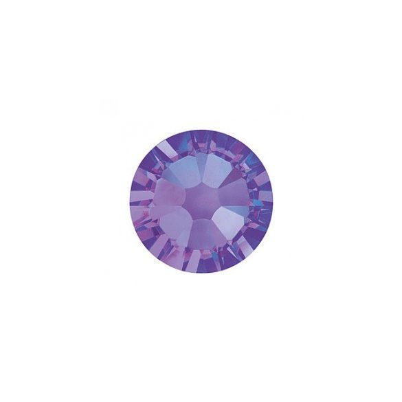 Swarovski Strasssteine in m.lila 50 Stück SS5
