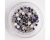 Swarovski Strasssteine in m.lila 20 Stück SS10