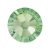Swarovski Strasssteine in chrysolit 50 Stück SS5