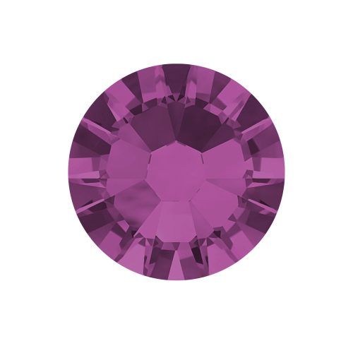 Swarovski Strasssteine in amethyst 20 Stück SS5