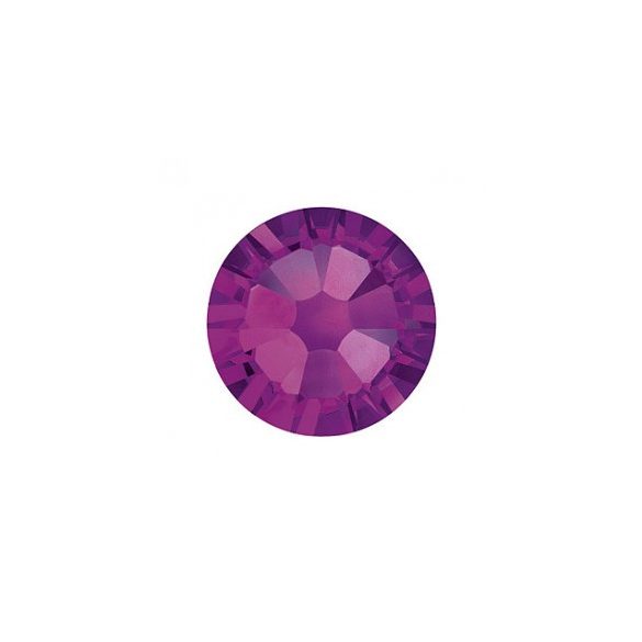 Swarovski Strasssteine in amethyst 20 Stück SS5