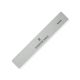 Breite graue Nagelfeile 80/80 Diamond Nails