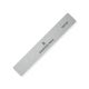 Nagelfeile breit in Grau 100/180