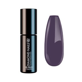 Gellack 7ml - DN084 - Violettgrau - HEMA-frei