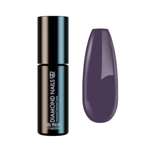 Gellack 7ml - DN084 - Purple Grey