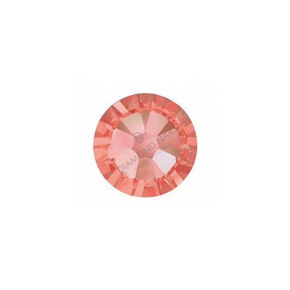 Swarovski Strasssteine in Rose Peach 100 Stück SS5