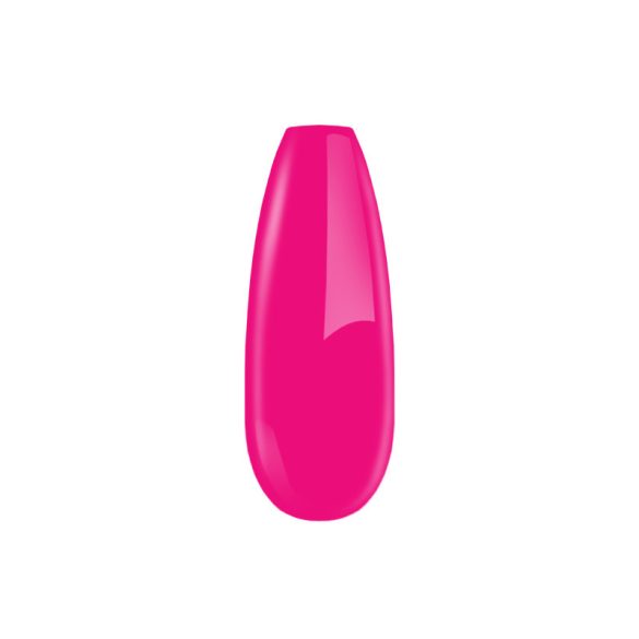 Gel Polish - DN095 Lovely Cyclamen