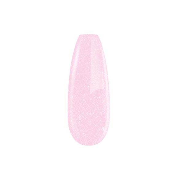 Gel Polish - DN080 Perlmutt Lavendel