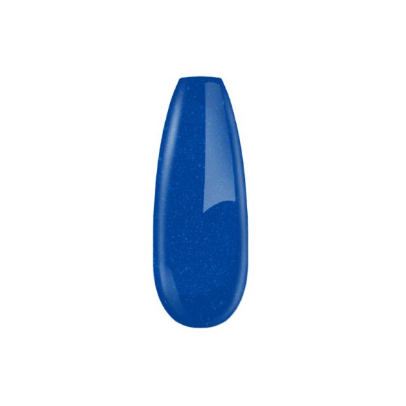 Gel Polish - DN081 Metallic Royal Blue